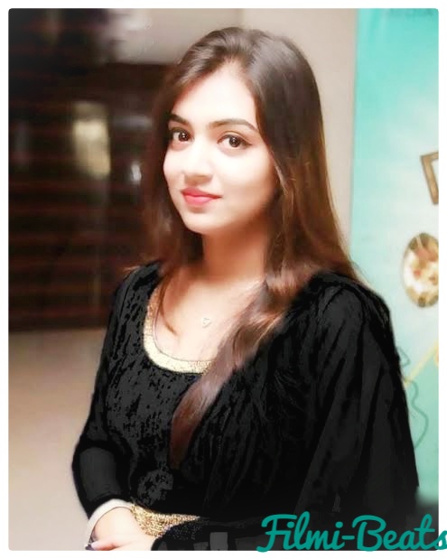 Nazriya Nazim Wallpaper And  Biography.