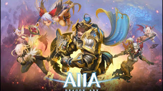 Aiia: Dragon Ark