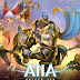 Aiia: Dragon Ark game mobile hành động chặt chém có đồ họa 3D cực đỉnh