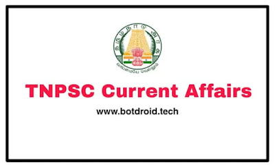 Tnpsc current affairs 2020 in tamil and english pdf download