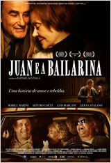 Baixar Juan e a Bailarina Dublado