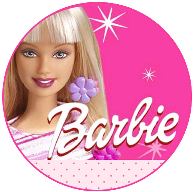 Koleksi Istimewa 10+ Gambar Kartun Barbie Yang Cantik