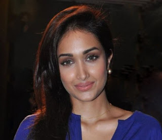 jiah khan poster