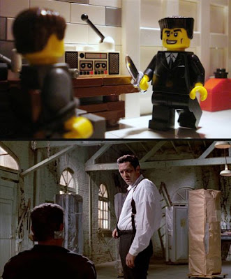 28 Film Populer Yang Diciptakan Dalam Lego [ www.BlogApaAja.com ]