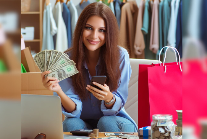 Fashion Online Tren Belanja Pakaian Wanita dan Tantangan bagi Pria