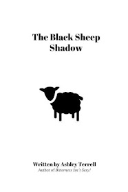 The Black Sheep Shadow by Ashley Terrell