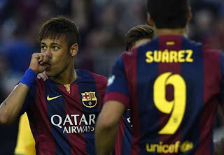 Agen Bola - Josep Bartomeu Tegaskan Neymar Tak Dijual