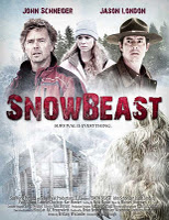 Snow Beast (2011)