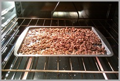 Mmmm.  Toasty.