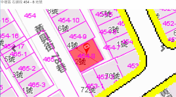 法拍屋｜0604黃興街78巷.5樓.公寓｜近林森國小.健行科