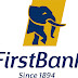  FIRSTBANK ANNOUNCES A NAME CHANGE OF ITS SUBSIDIARIES, REITERATES ITS COMMITMENT TO BOOSTING CROSS-BORDER BUSINESS OPPORTUNITIES IN AFRICA AND THE WORLD.