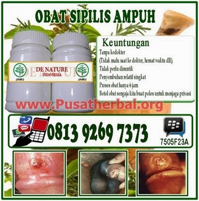 obat sipilis, obat penyakit sipilis, obat raja singa, obat penyakit raja singa, sipilis atau raja singa