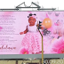 Comedian Seyilaw gets a billboard in Lagos to celebrate daughter Tiwa's birthday!