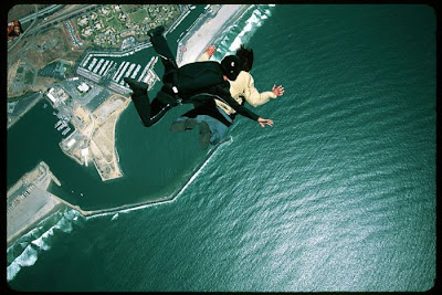 Extreme Skydivers