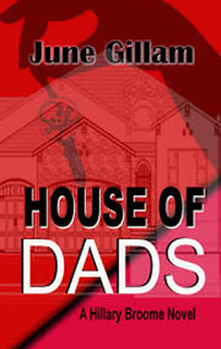 house of dads cover