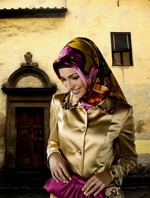 Turkish Hijab 3