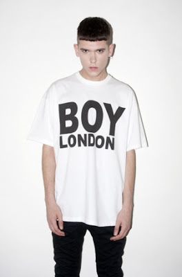 BOY LONDON【Bodies】