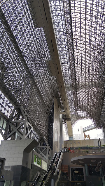 The Grand Kyoto Station