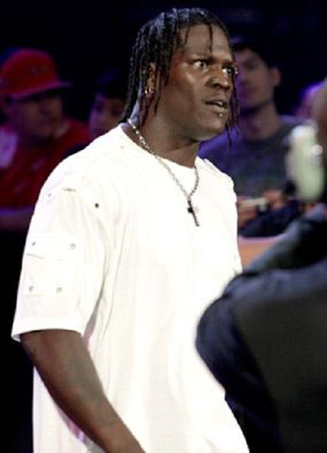 R-Truth Hd Free Wallpapers