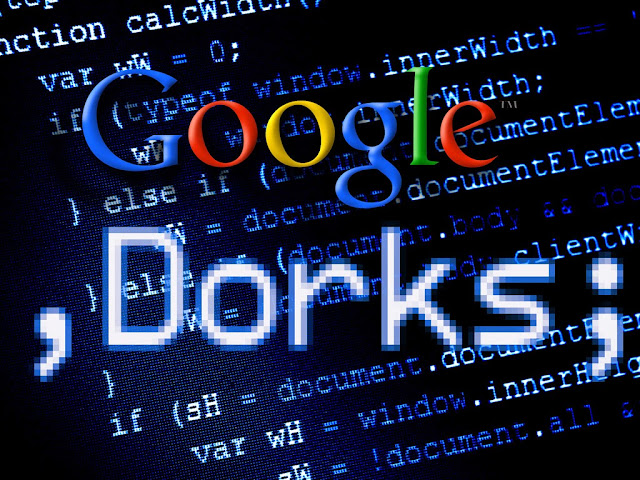 Google Dorks Ultimate Collection For Hackers