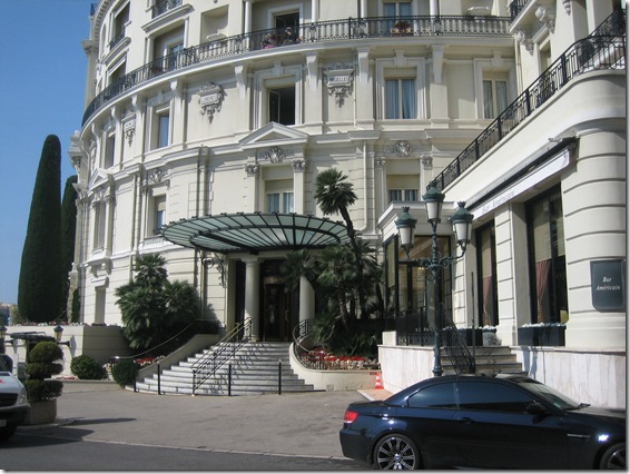 Hotel de Paris 01