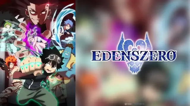 Eden’s Zero