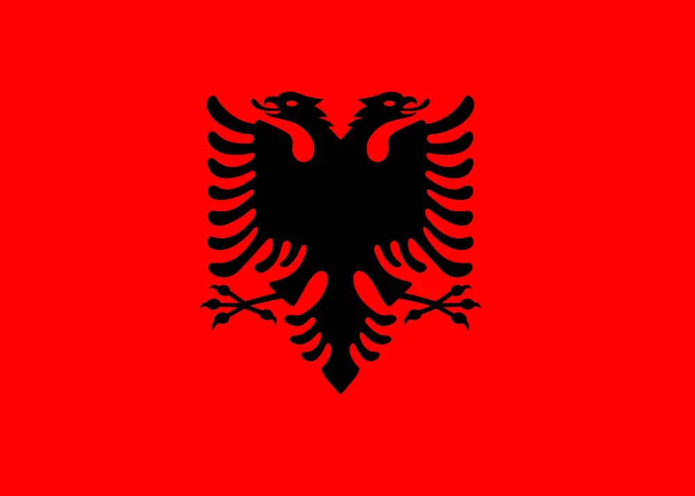 employer of record albania