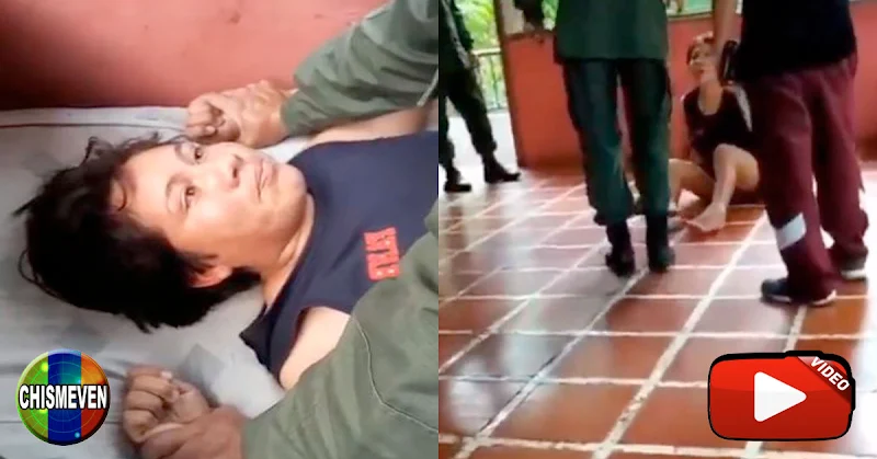 GNB del Táchira presta nuevo servicio de Exorcismo y expulsión de demonios