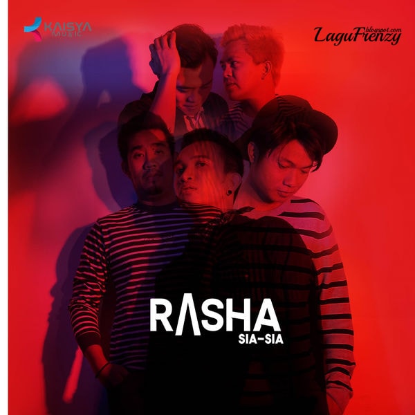 Download Lagu Rasha - Sia-Sia