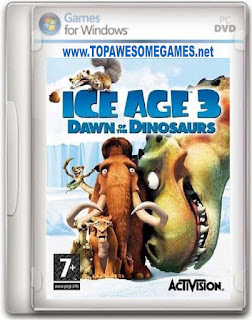 Ice Age 3 Dawn Of The Dinosaurs Free Download