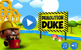 Demolition Duke v16 Mod [Unlimited Gold & Money]