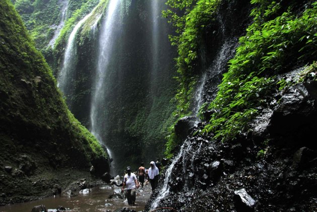   5 Tempat  Wisata  Terbaik  di  Pulau Jawa  Timur  Izbio