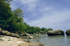 Pantai Rongkang, Potensi Wisata Pantai Madura yang Terbengkalai