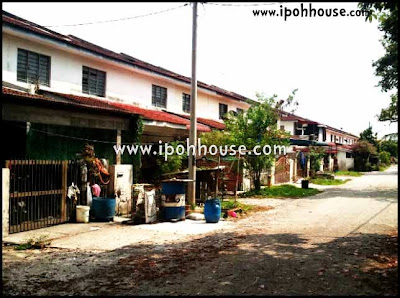 IPOH HOUSE FOR SALE (R04423)