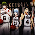 الحلقة 25 من انمي كرة سلة كوروكو والاخيرة  -  kuroko no basket epi 25 final