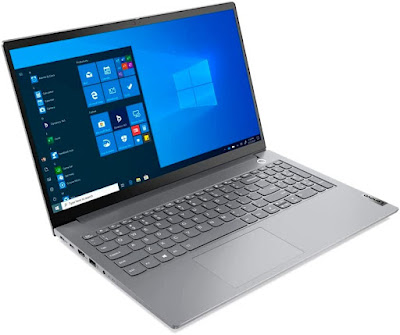 Lenovo ThinkBook 15 G2 ITL (20VE00RSSP)