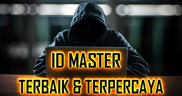 ID MASTER TERBAIK & TERPERCAYA SITUS POKER V