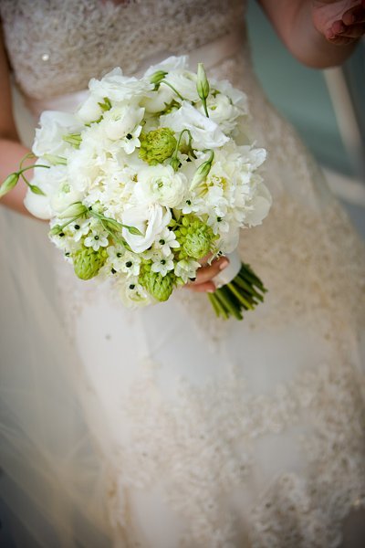 wedding flowers