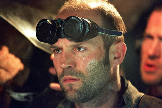 Jason Statham