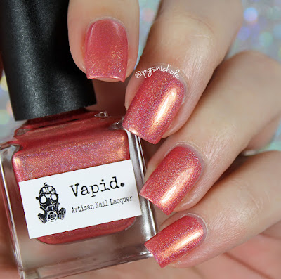 Vapid Lacquer Dragon Tears | Fantasy Colors Collection