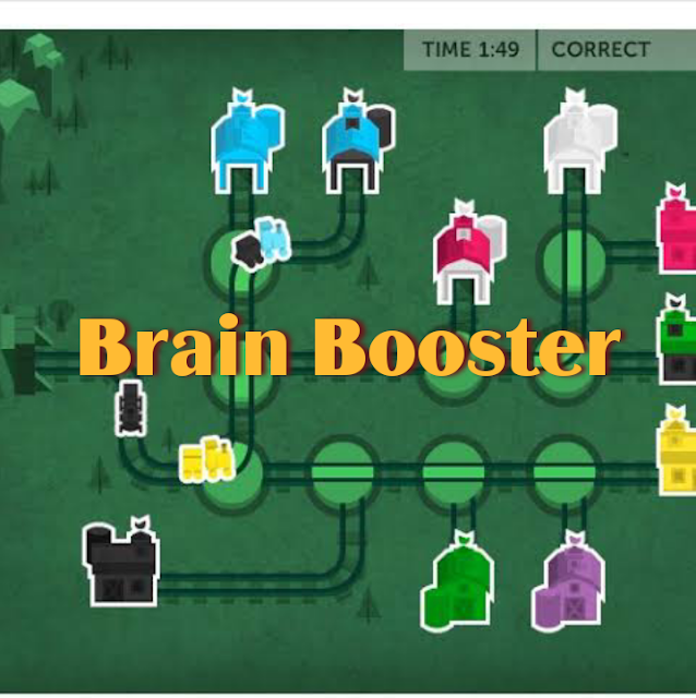 Brain Games, Lumosity game, mind game, Mind boosting game