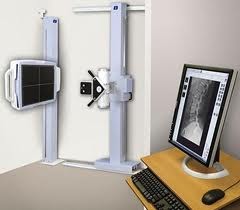 DIGITAL RADIOGRAFI RADIOLOGI  SCIENCES