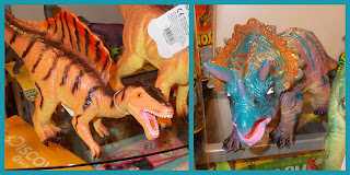 Large Scale Animals; Large Scale Dinosaurs; NBC Apparel; NBC Apparel Dinosaurs; Rubber Dinosaur Toys; Rubber Dinosaurs; Rubber Elephant Toy; Rubber Figurines; Rubber Rhinoceros; Small Scale World; smallscaleworld.blogspot.com; Squeasy Dinosaurs; Squeasy Mammals; Squeasy Toys; Squeezy Dinosaurs; Squeezy Mammals; Squeezy Toys; TJ Maxx; TJMaxx; TK Maxx; TKMaxx;