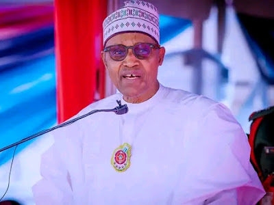 Buhari Did His ‘Best’ And Is ‘Fulfilled’ Leaving Office, Says Presidency