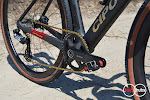 Cipollini MCM Allroad Shimano GRX RX815 Di2 Classified R35 Gravel Bike at twohubs.com