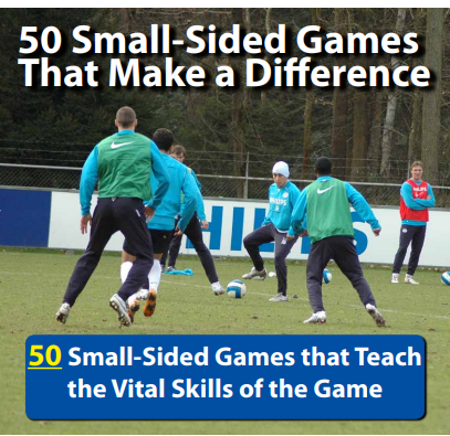 50 Small-Sided Games That Make a Difference PDF