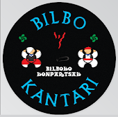 Bilbo Kantari