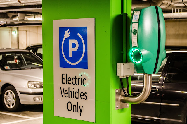 Here Are Few Reasons To Choose Electric Vehicles 2021-2022