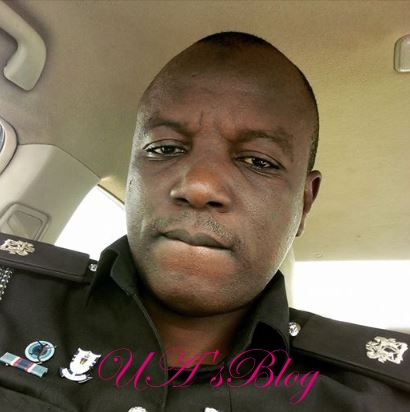 'How I Almost Killed My Own Family With AK-47' - Police Officer Tells Shocking Story (Photo)