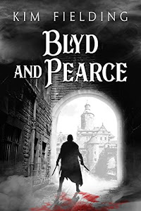 Blyd and Pearce (English Edition)